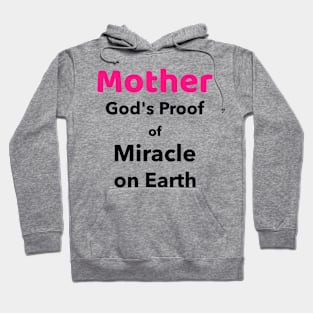 Mother Hoodie